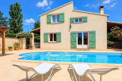 Maison 7 pièces 665500 €