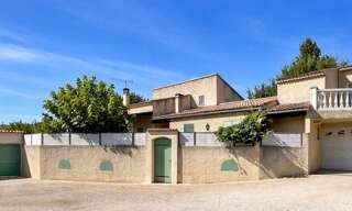 Maison 7 Pièces 165 m² à vendre à Eyguières (13430)