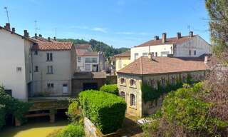 Appartement 2 Pièces 27 m² à vendre à Aire-sur-l'Adour (40800)