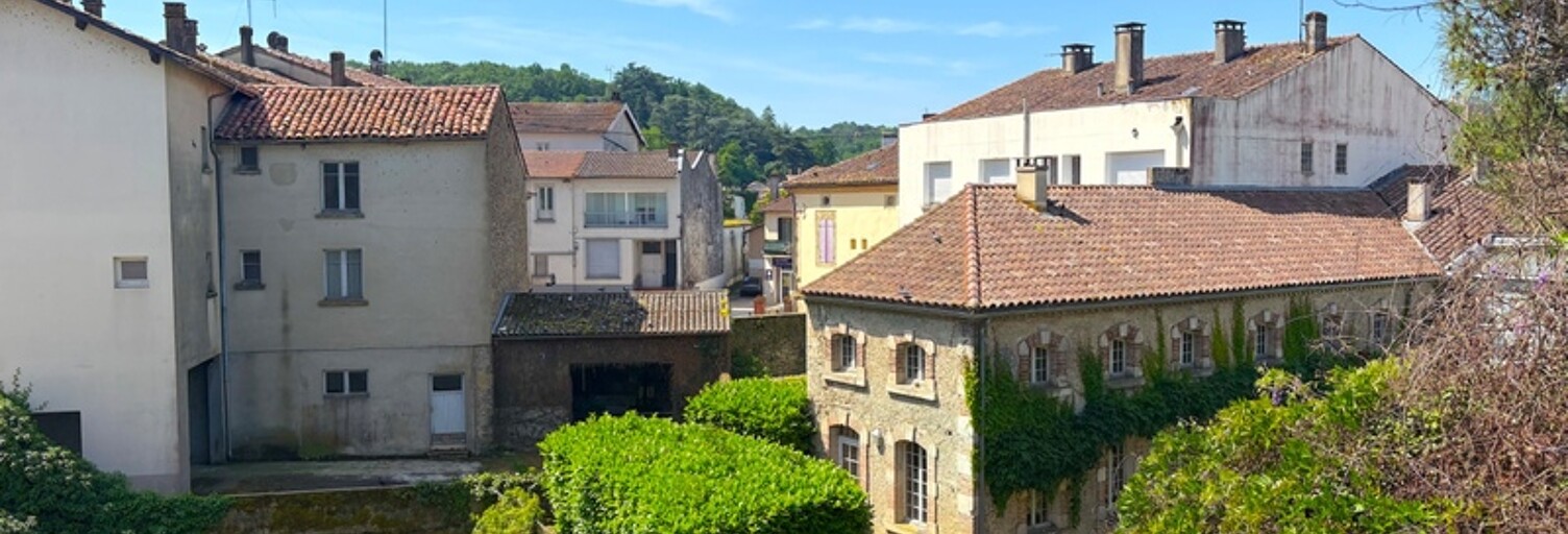 Appartement 2 Pièces 27 m² à vendre à Aire-sur-l'Adour (40800)