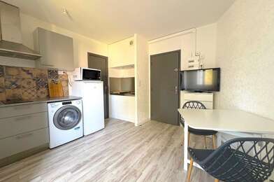 Appartement 2 pièces 70000 €