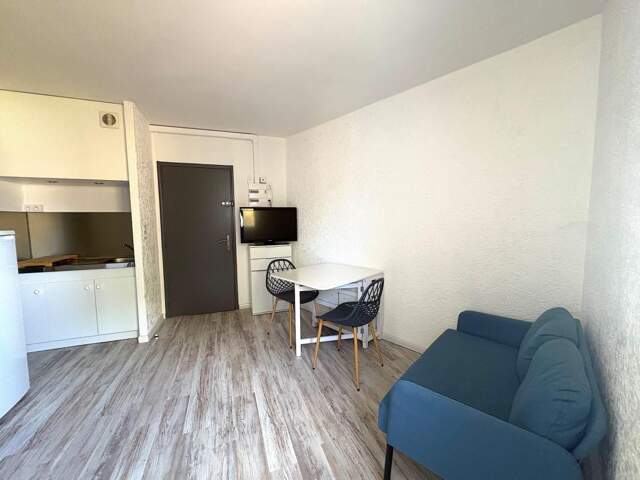Appartement meublé à vendre 2 pièces AIRE SUR L'ADOUR (40) — photo du bien