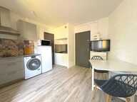 Appartement meublé à vendre 2 pièces AIRE SUR L'ADOUR (40) — photo 2