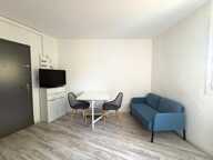 Appartement meublé à vendre 2 pièces AIRE SUR L'ADOUR (40) — photo 3