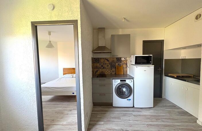Appartement meublé à vendre 2 pièces AIRE SUR L'ADOUR (40) — photo 4