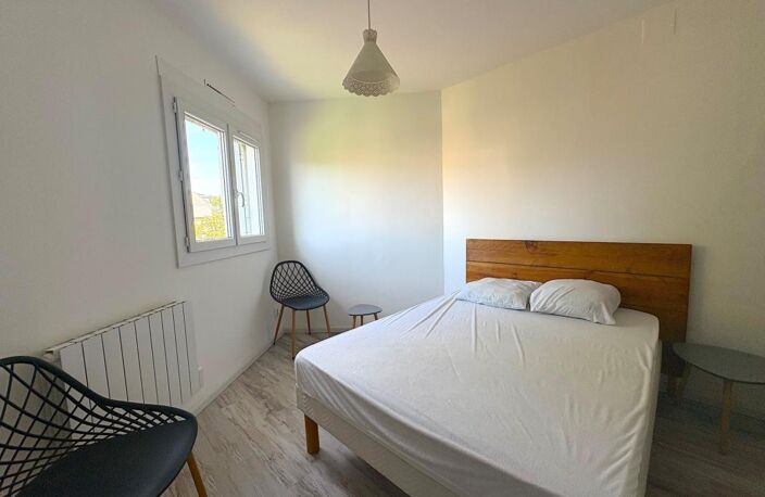 Appartement meublé à vendre 2 pièces AIRE SUR L'ADOUR (40) — photo 5