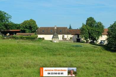 Maison 9 pièces 598500 €