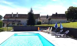 Maison 9 Pièces 314 m² à vendre à Thenon (24210)