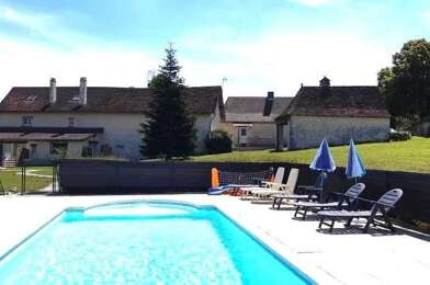 Maison 9 pièces 525000 €