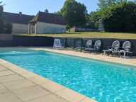 Propriete/Gites 6 hectares, Proche de THENON (24) — photo 3