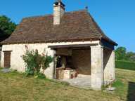Propriete/Gites 6 hectares, Proche de THENON (24) — photo 4
