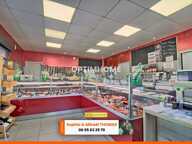 Fonds de commerce BOUCHERIE - CHARCUTERIE - TRAITEUR à vendre AUMONT (39) — photo 2