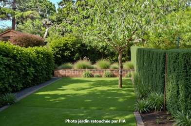 Maison 5 pièces 359000 €