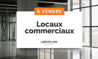 Commerce 2 Pièces 266 m² à vendre à Château-Arnoux-Saint-Auban (04160)