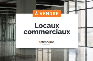 Commerce 2 pièces 224000 €