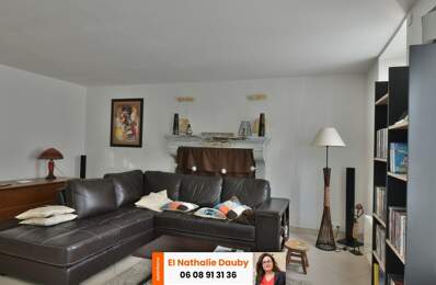 Maison à vendre 6 pièces SAINT GAULTIER (36) — photo du bien