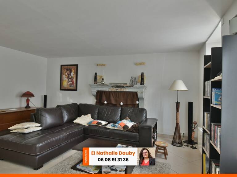 Maison à vendre 6 pièces SAINT GAULTIER (36) — photo 1