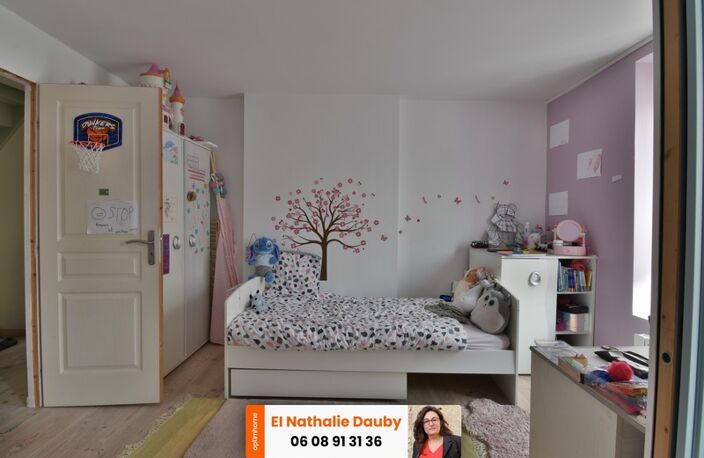 Maison à vendre 6 pièces SAINT GAULTIER (36) — photo 2