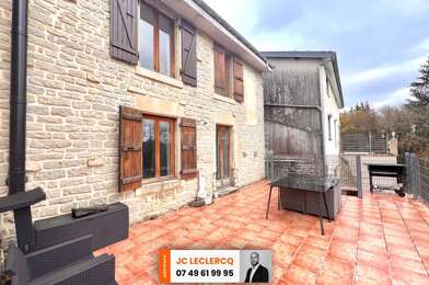 Maison 5 pièces 110000 €