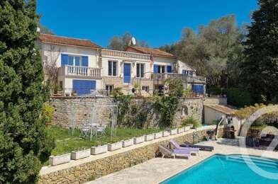Maison 12 pièces 2645000 €