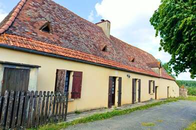 Maison 4 pièces 224600 €