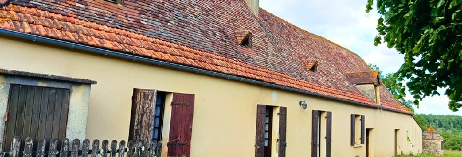 Maison 4 Pièces 110 m² à vendre à Lalinde (24150)