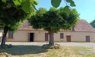 Maison 4 Pièces 110 m² à vendre à Lalinde (24150)