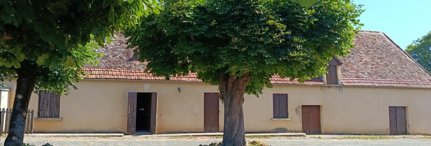 Maison 4 Pièces 110 m² à vendre à Lalinde (24150)