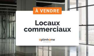 Commerce 2 Pièces 98 m² à vendre à Digne-les-Bains (04000)