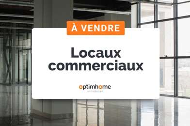 Commerce 2 pièces 123200 €