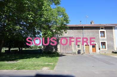 Maison 4 pièces 97000 €