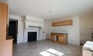 Maison 4 Pièces 88 m² à vendre à Mangiennes (55150)