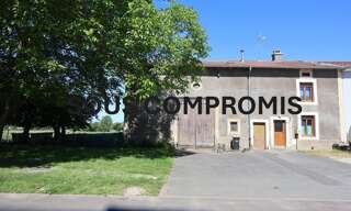Maison 4 Pièces 88 m² à vendre à Mangiennes (55150)