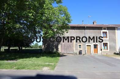 Maison 4 pièces 97000 €