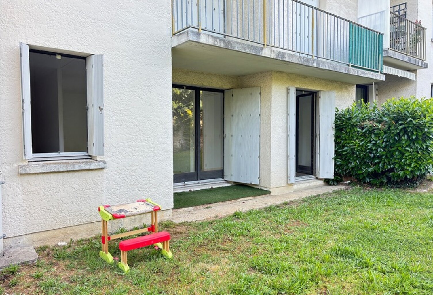 Appartement à vendre 4 pièces LA FERTE SOUS JOUARRE (77) — photo 1