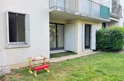 Appartement à vendre 4 pièces LA FERTE SOUS JOUARRE (77) — photo du bien