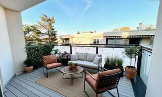 Appartement 3 Pièces 68 m² à vendre à Tassin-la-Demi-Lune (69160)