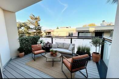 Appartement 3 pièces 330000 €