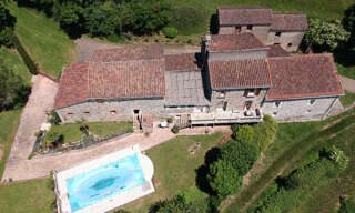 Maison 6 Pièces 171 m² à vendre à Terre-de-Bancalié (81120)