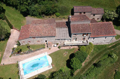 Maison 6 pièces 299000 €