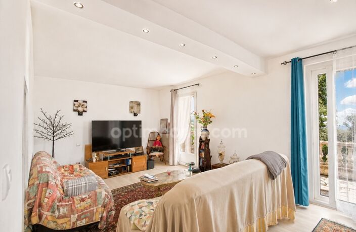 Propriete à vendre 6 pièces LE TRAVET (81) — photo 5