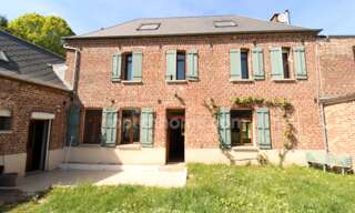 Maison 9 Pièces 212 m² à louer à Inchy-en-Artois (62860)
