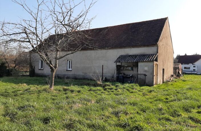 CHARMANTE FERMETTE POUR AMATEUR DE RÉNOVATION — photo 4