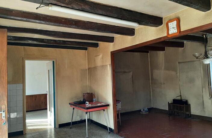 CHARMANTE FERMETTE POUR AMATEUR DE RÉNOVATION — photo 5
