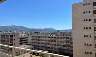 Appartement 3 Pièces 63 m² à vendre à Marseille 10 (13010)