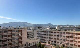 Appartement 3 Pièces 63 m² à vendre à Marseille 10 (13010)