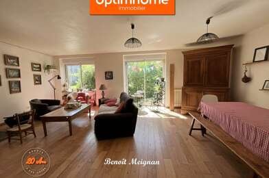 Maison 7 pièces 303500 €