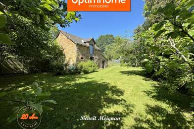 Maison 7 pièces 303500 €