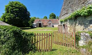 Maison 4 Pièces 87 m² à vendre à Bridoré (37600)