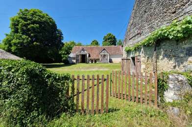 Maison 4 pièces 118500 €